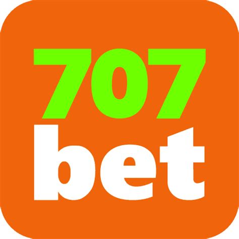 707 bet login Logo
